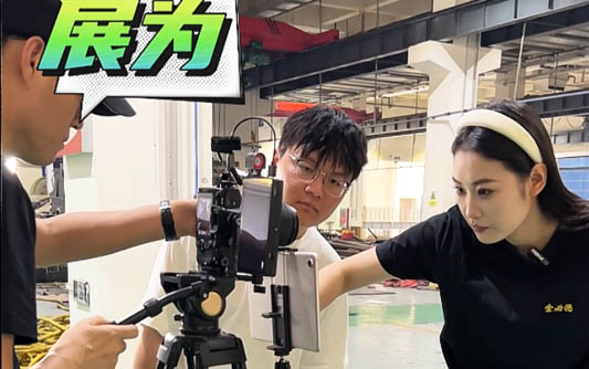 河间保定宣传片制作团队专业团队