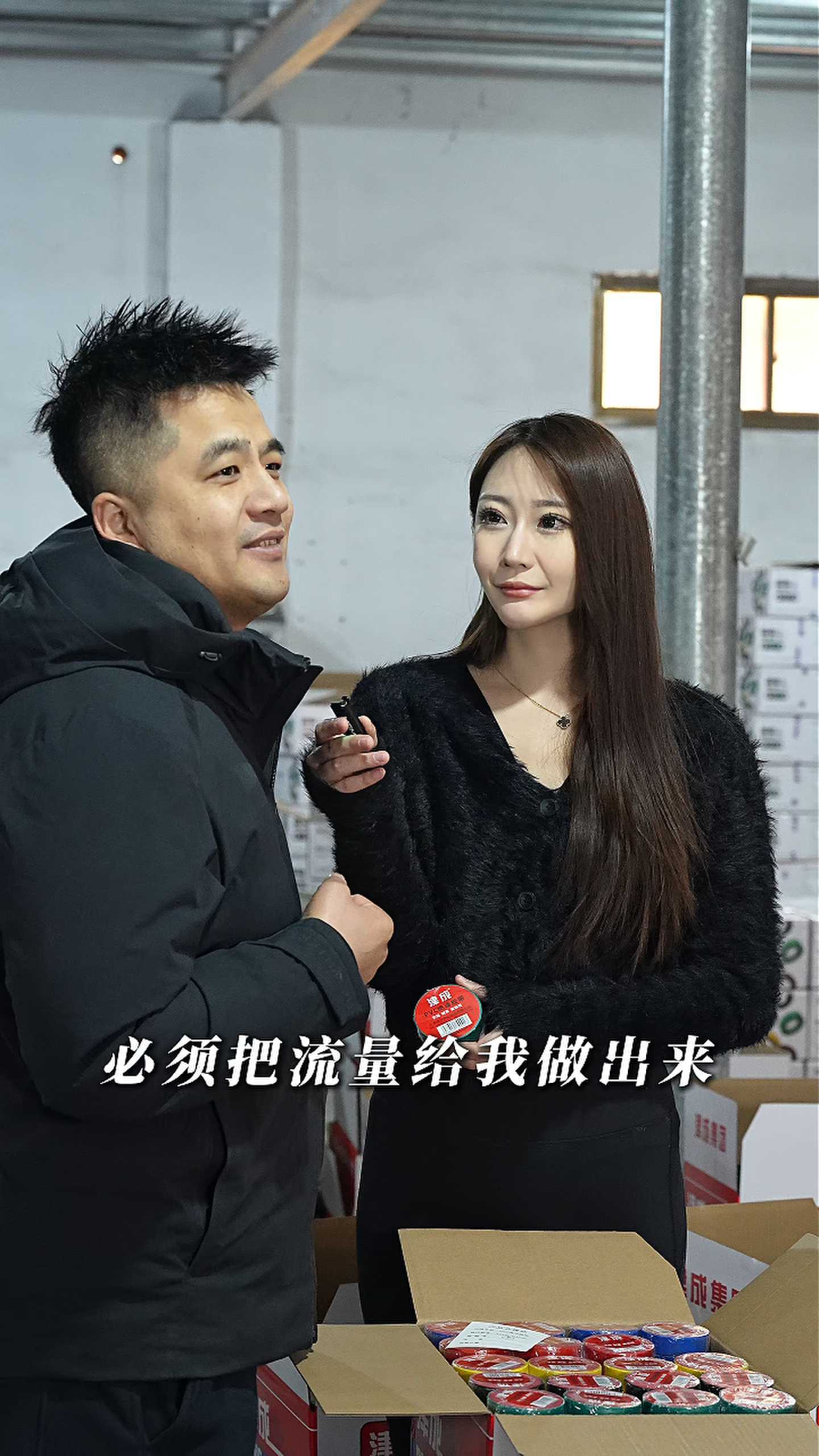 河间邢台宣传片制作厂商团队